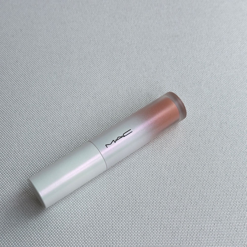 NWT MAC Strobe Beam Liquid Blush - Starlite - Picture 4 of 5